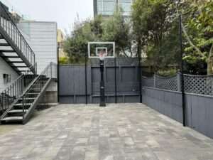 Professional Sports Facilities & Landscaping