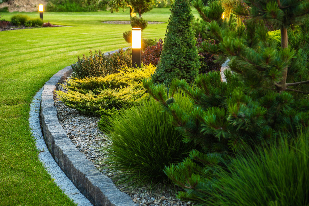 Landscaping Trends in 2025 for San Francisco