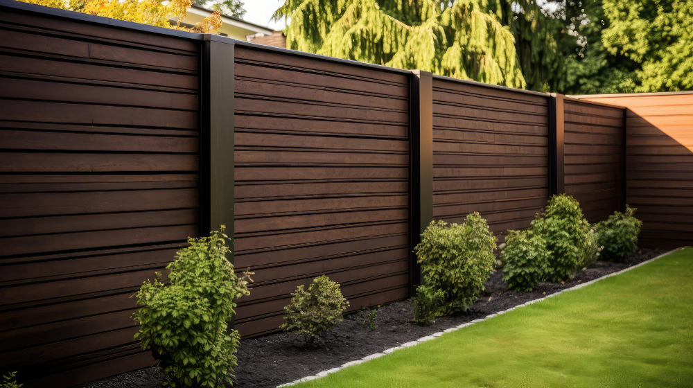 Is Composite Fencing More Expensive Than Vinyl?