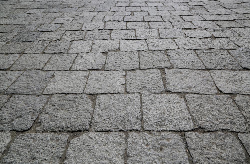 How to Make a Paver Patio